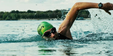 Aquathlon